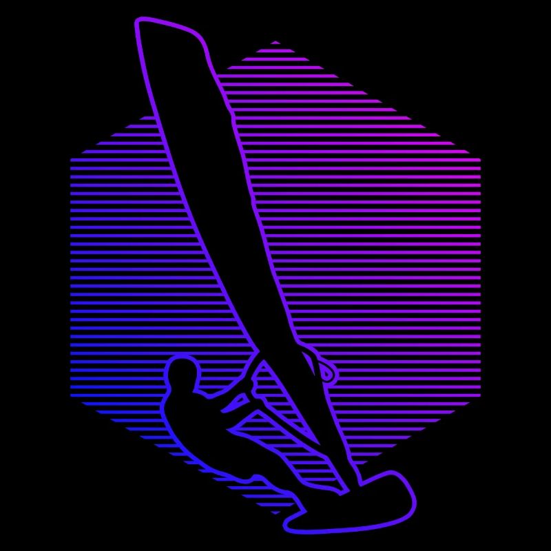 Windsurf Windsurf Windsurfer Hommes Surf Surfer