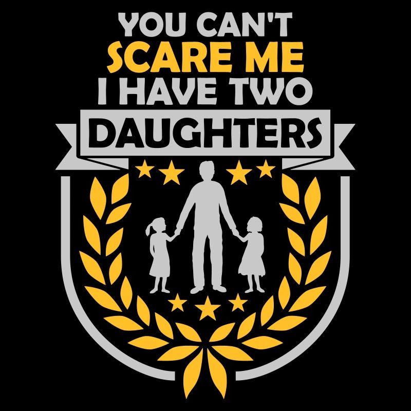 I have two daughters