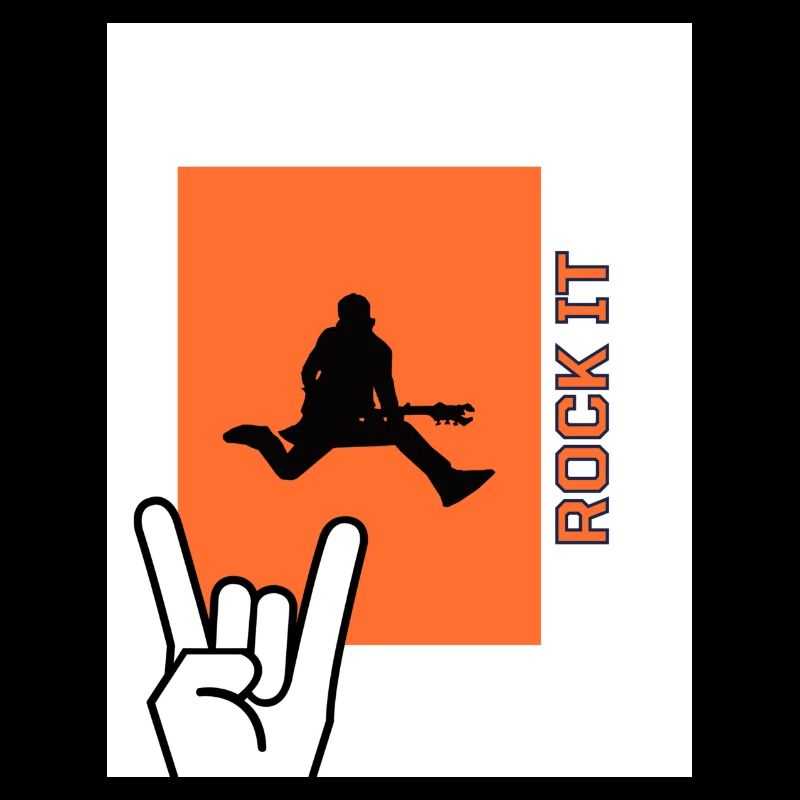 ROCK IT