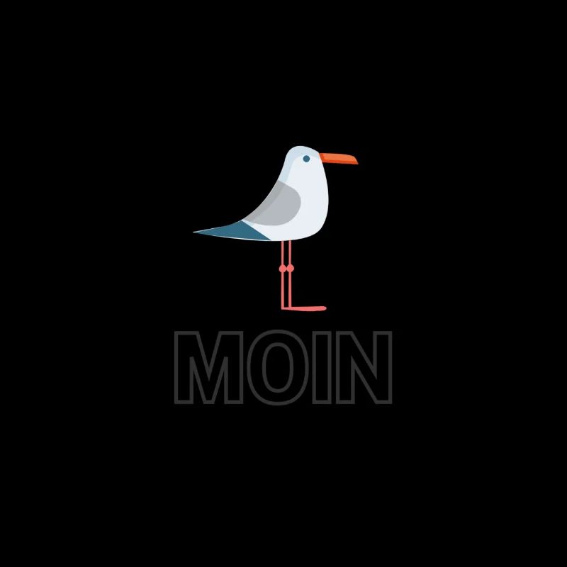 Moin Möwe - MoinJour