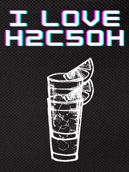 J’adore H2C5OH