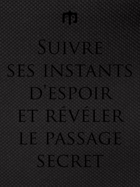 passage