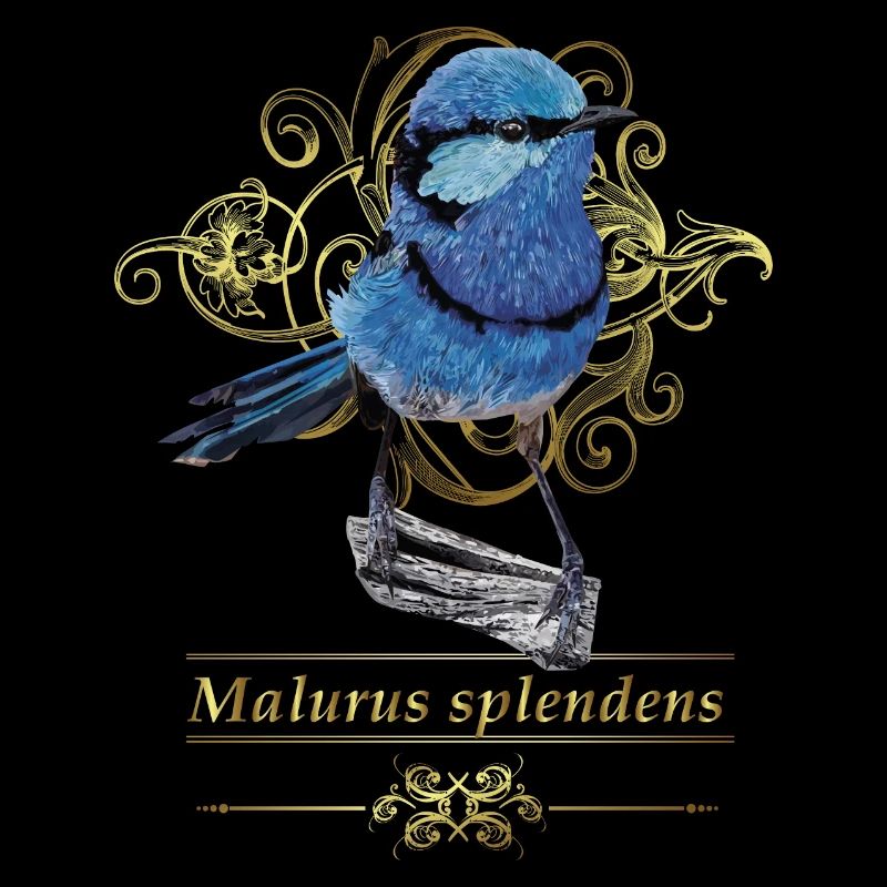 Der herrliche Maluro