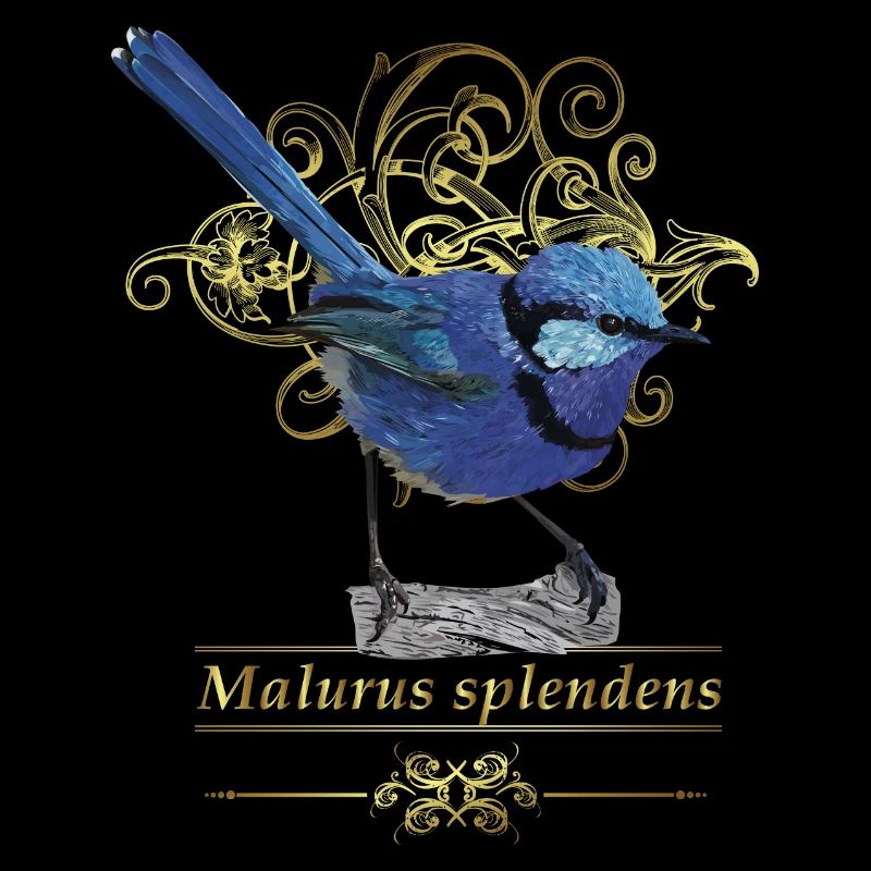 Herrlicher Maluro