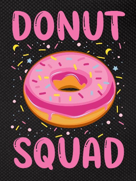 Donut Squad