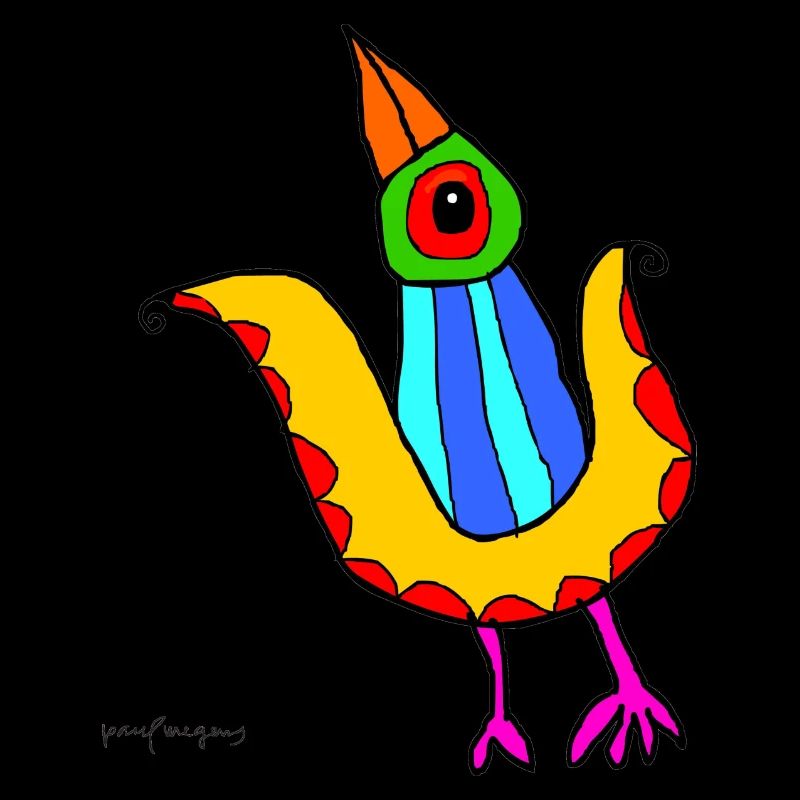 Vogel 9