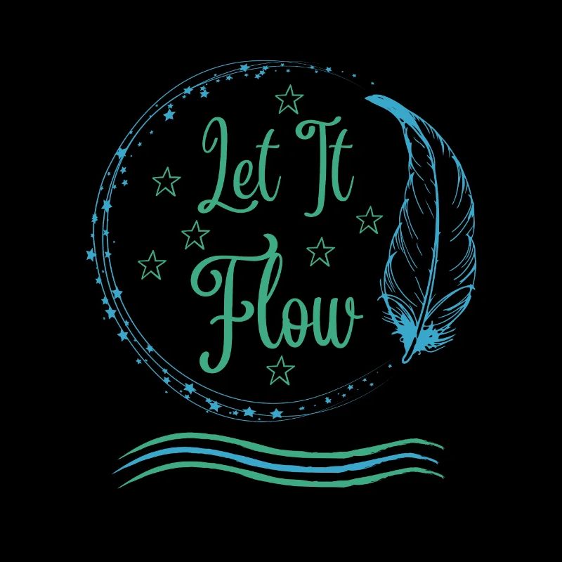 Let It Flow