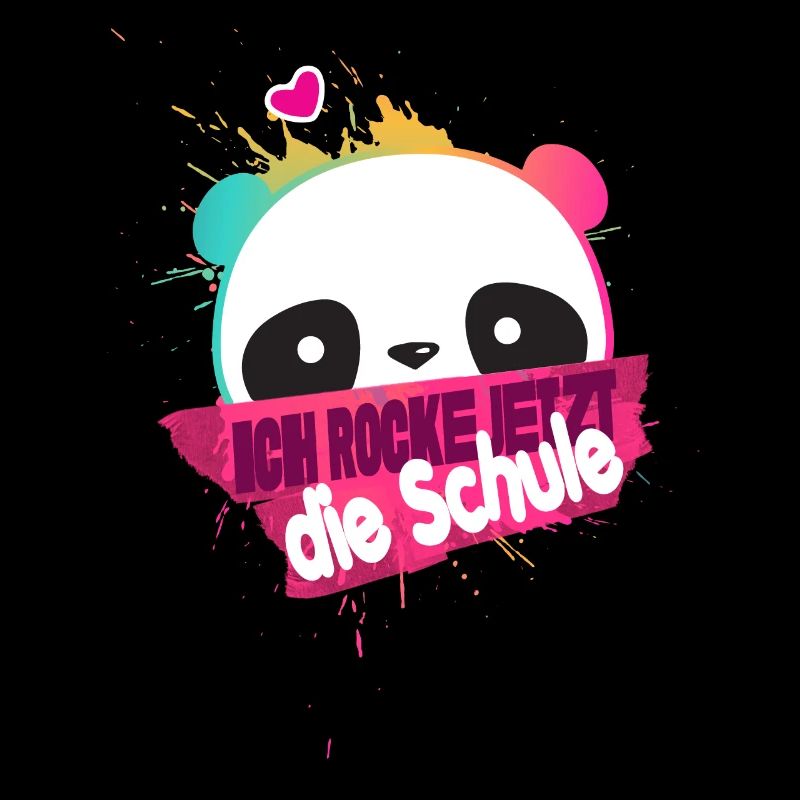 Endlich Schulkind, Einschulung