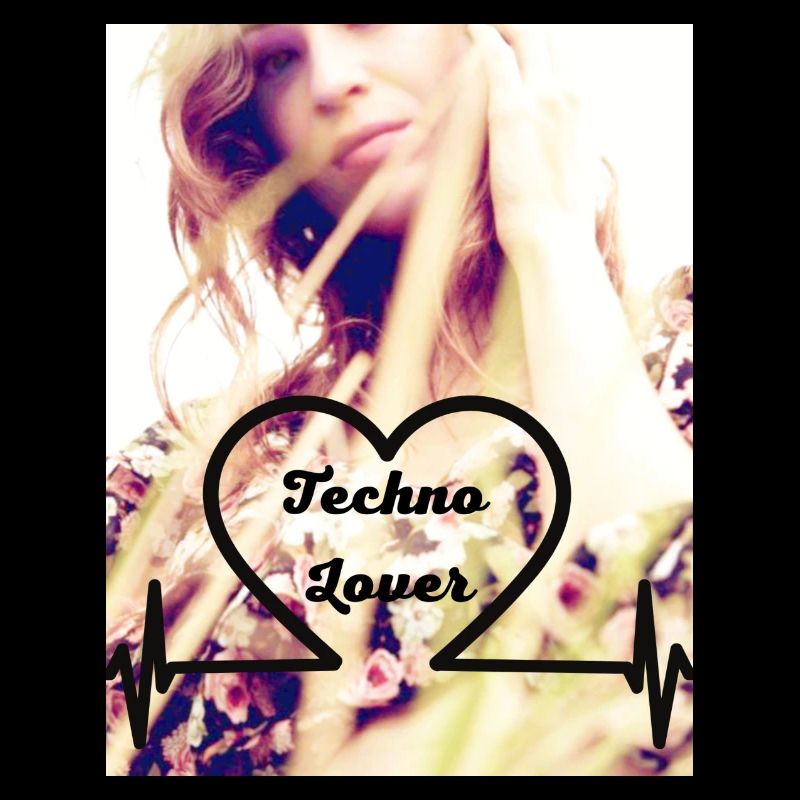 1 Techno Lover