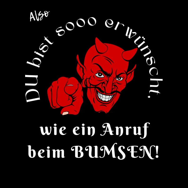 Du bist so erwünscht