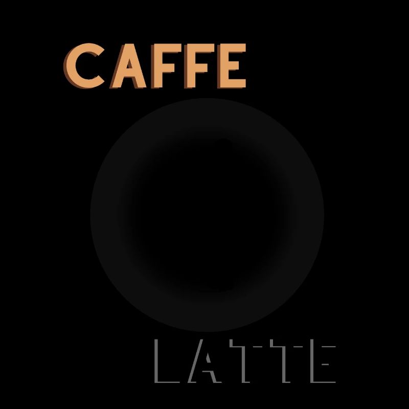 Caffe Latte