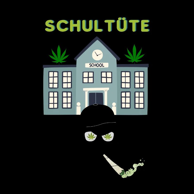 Cône d’école