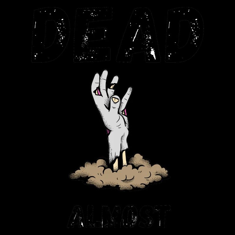 dead almost