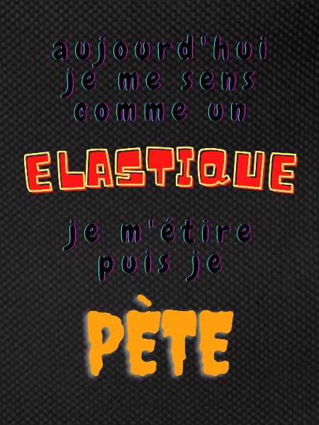 Elastique