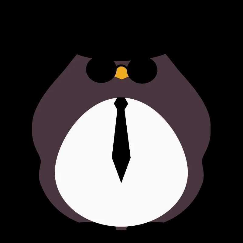 M. Pingouin