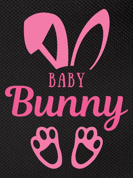 Bébé Lapin