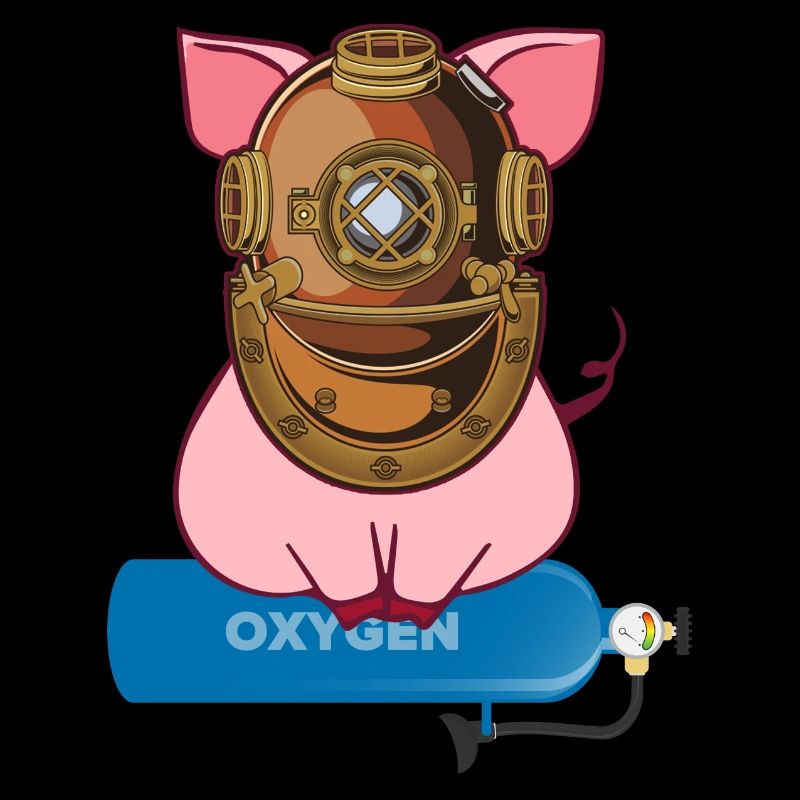 Divers Dive Deep Dive Certificate diveaholic