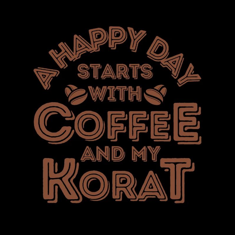 Korat Katze Kaffee Cafe