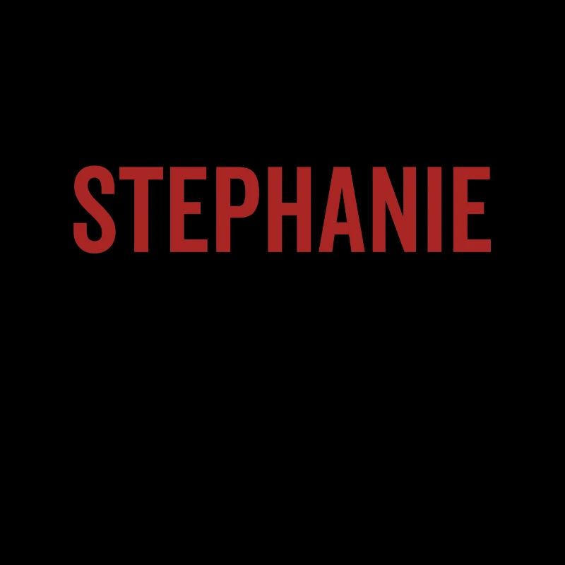 Pas de Stéphanie Pas de vie
