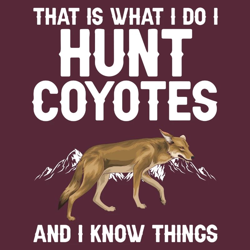 Conception de coyote pour les réacteurs de coyote