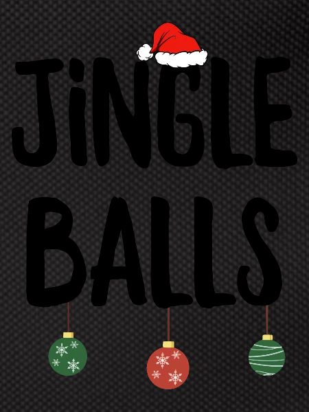 Jingle Balls
