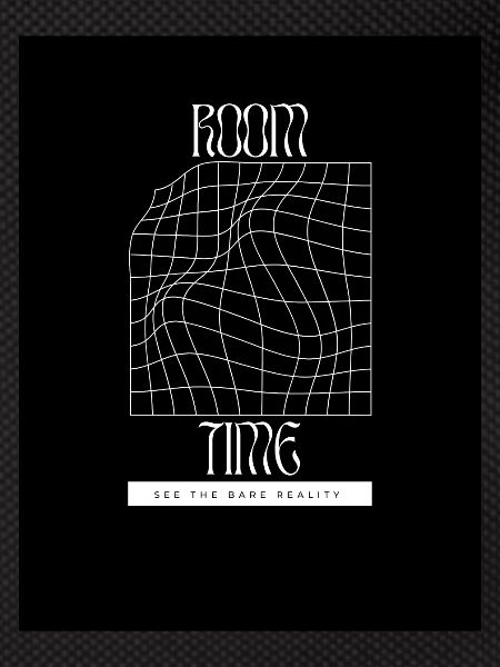 Space and time