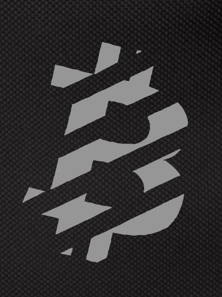 Bitcoin BTC Logo