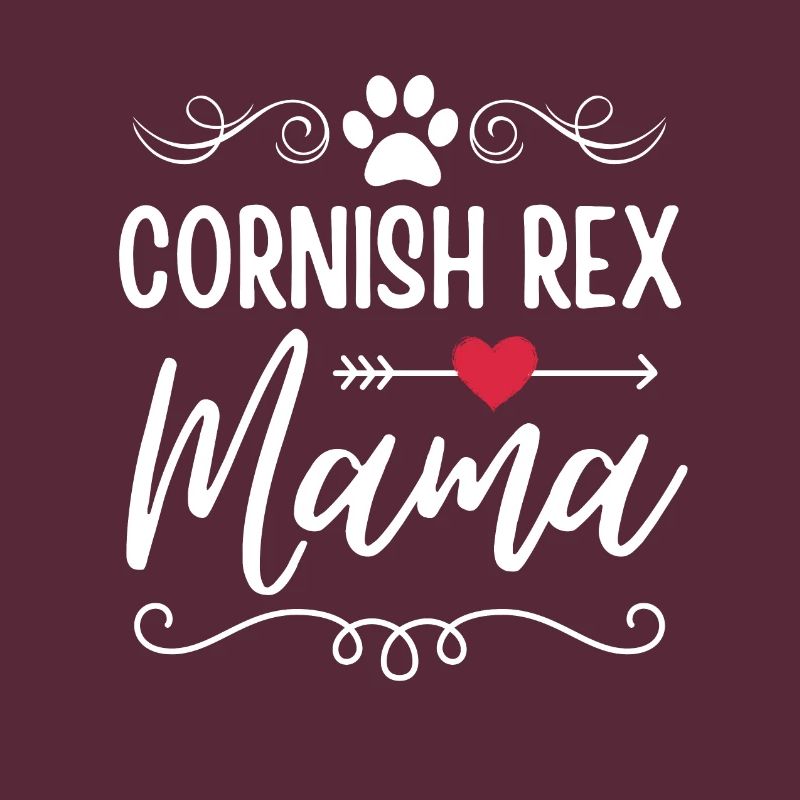 Rex Mama de Cornouailles