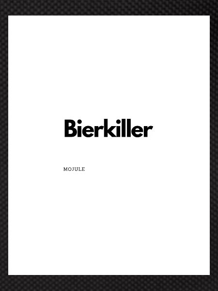 Bierkiller