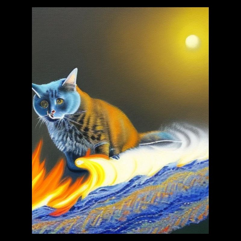 katze
