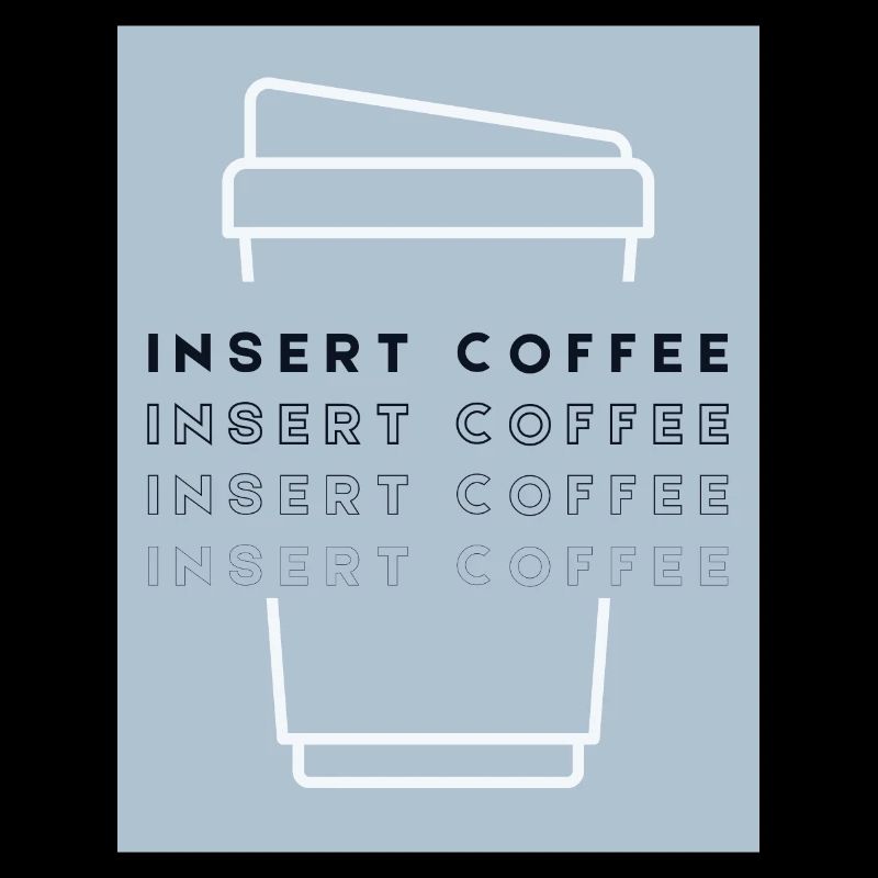 Insert Coffee Cup 2 LWPSBHBT