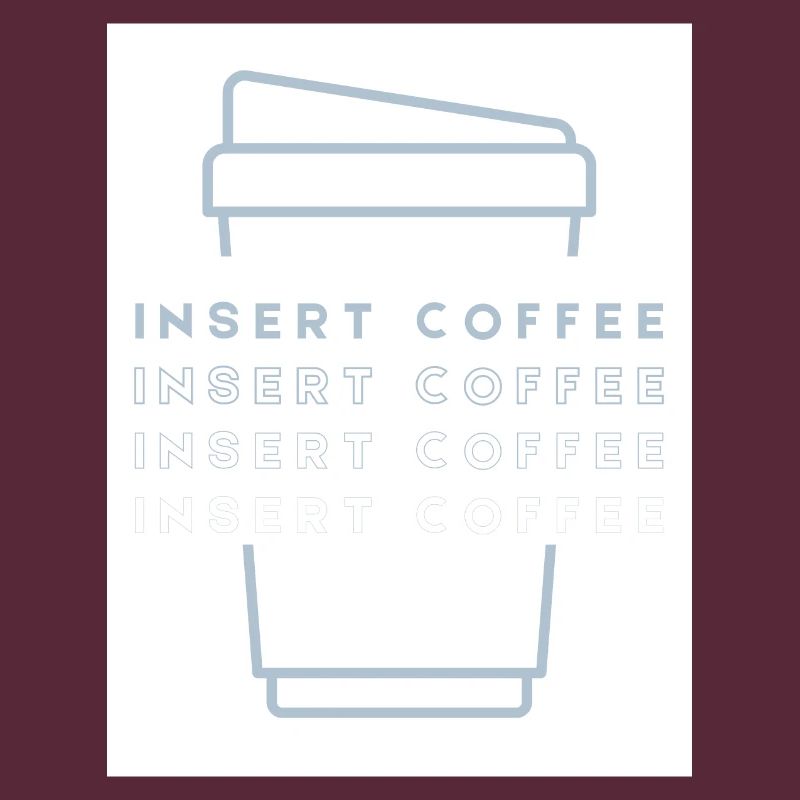 Insert Coffee Cup 2 LHBPHBBWT