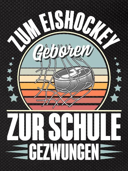 Eishockey