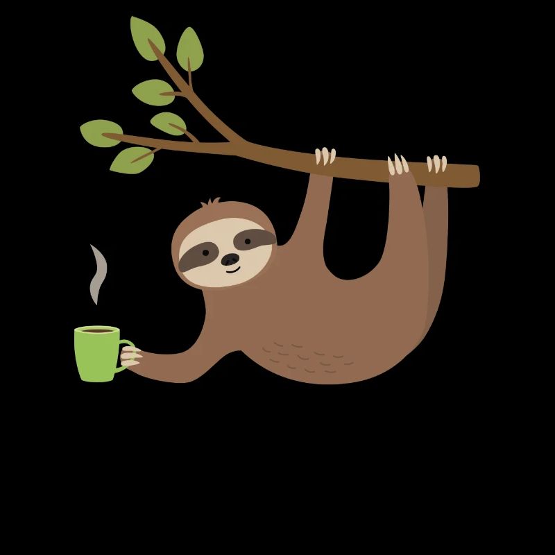 Slothdown