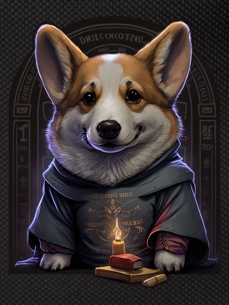 Corgi