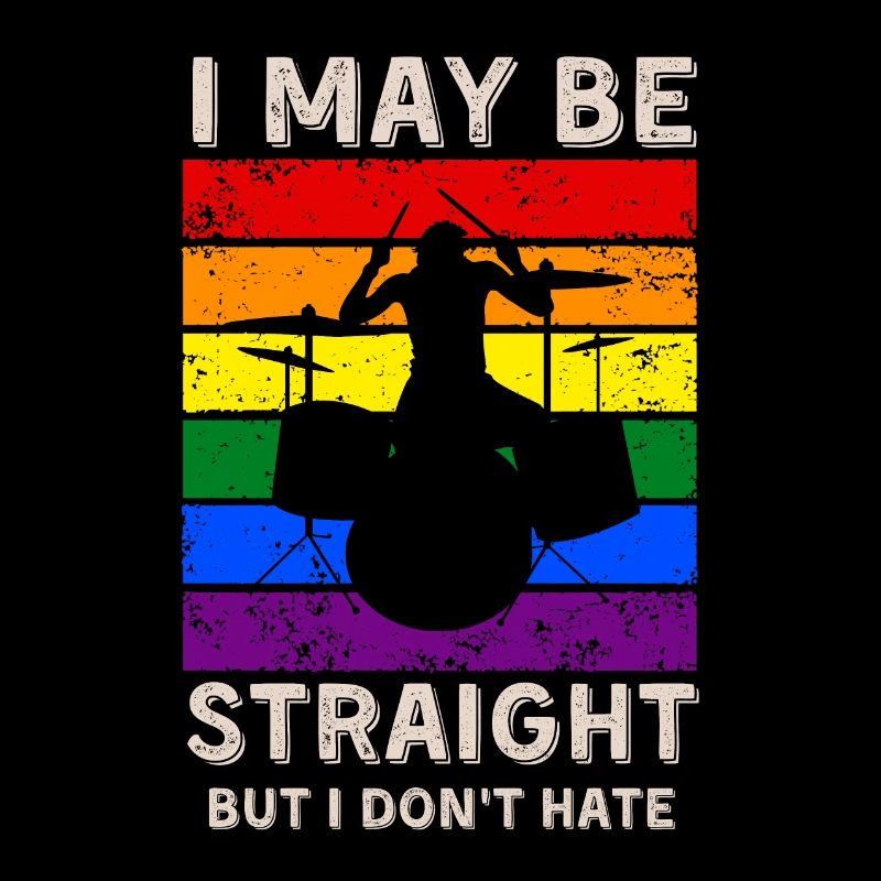 Drumming LGBT Rights