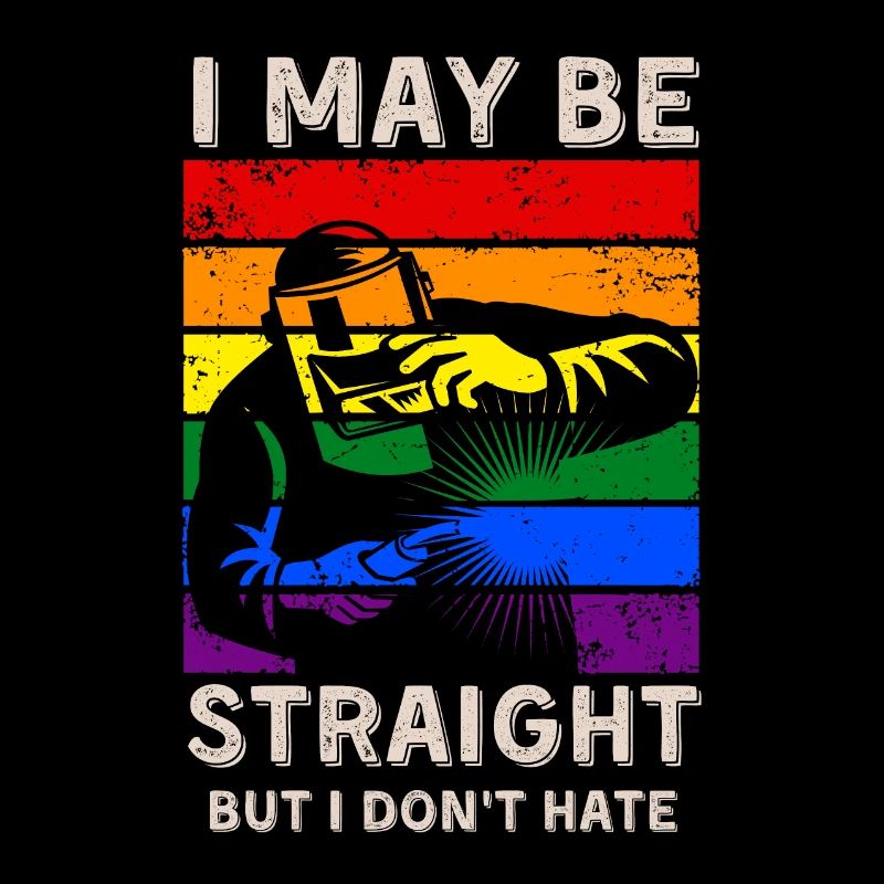 Welding LGBT Rights