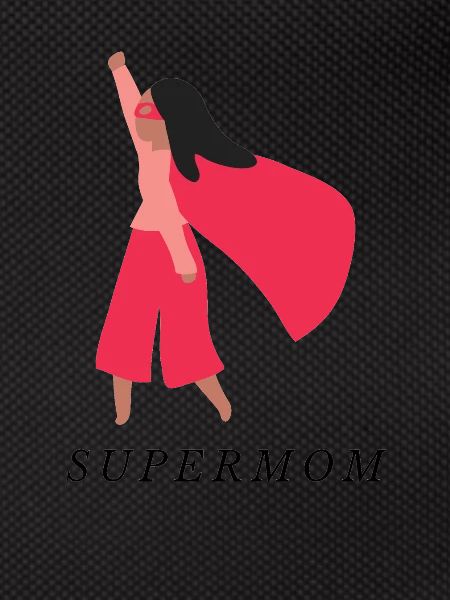 Supermom