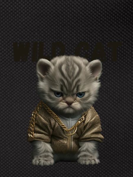Wild Cat