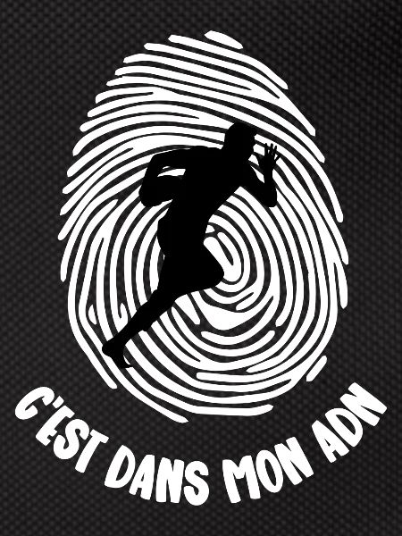 dans mon adn
