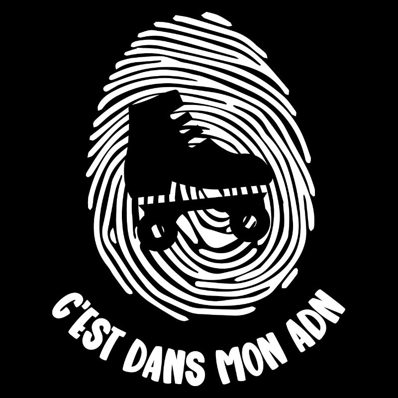 mon adn