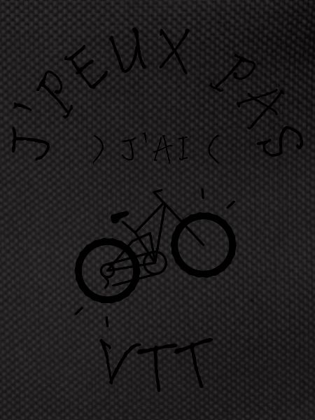 J'Peux Pas J'Ai VTT