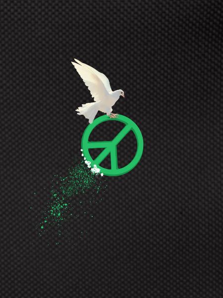 Peace