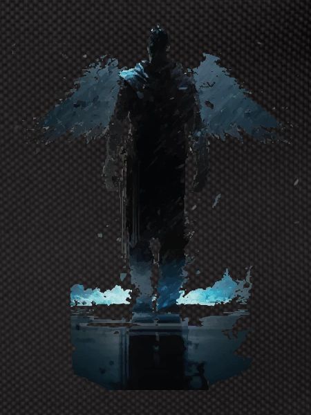 angel