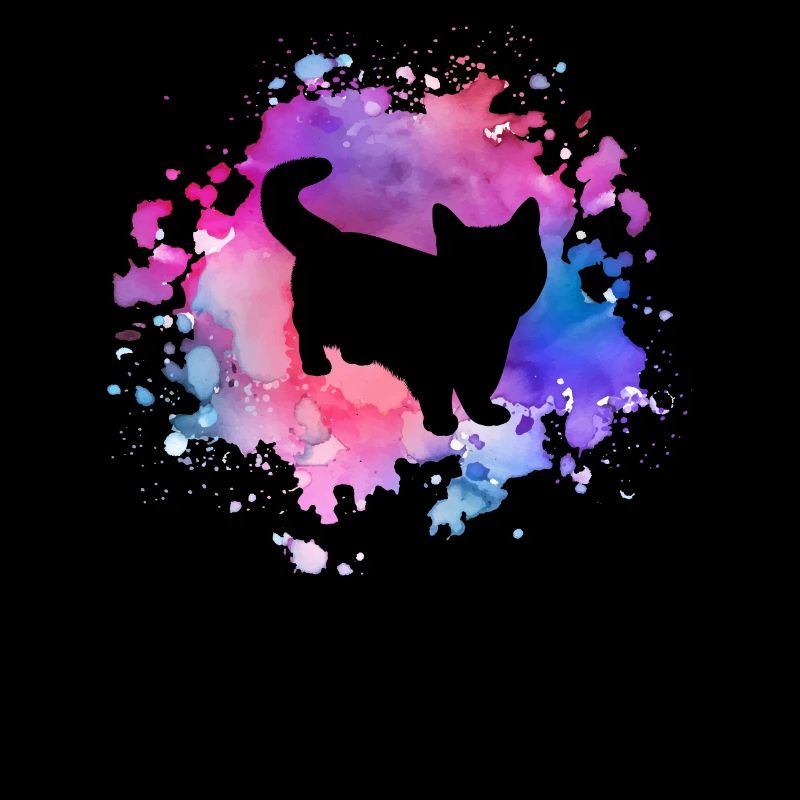 Munchkin cat lover
