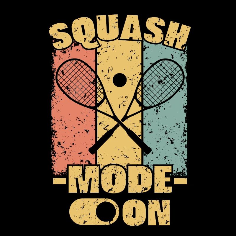 Squash retro
