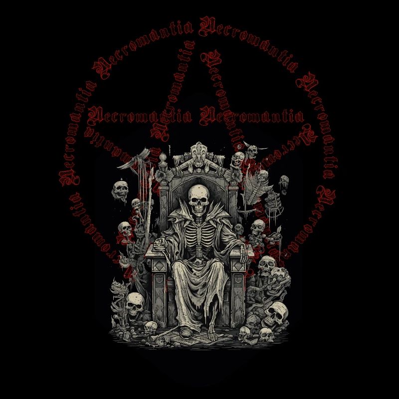Necromantia 3