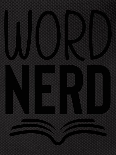Word Nerd