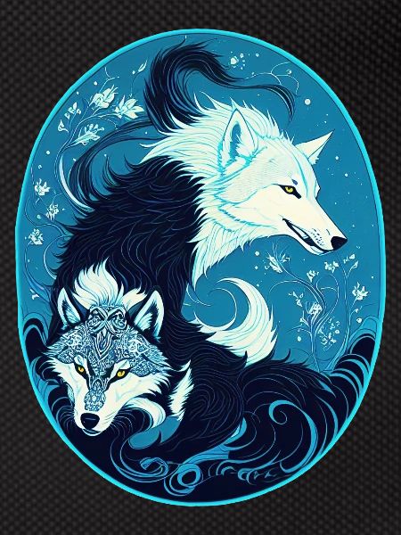 Wolves