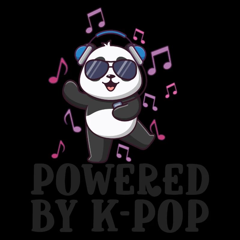 Powered by K-Pop Panda Kpop Merch K-pop Merch